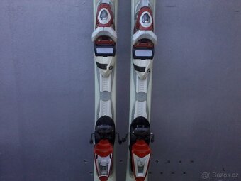 Lyže dámské Rossignol 154cm. - 3