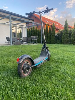 LAMAX eLander SA50 - 3