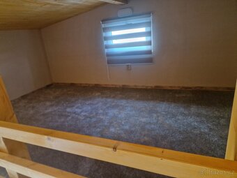 Dům - mobilní NOVÁ dřevostavba 1kk - loft - 3