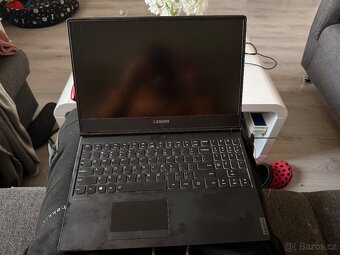 Legion Y540 - 3