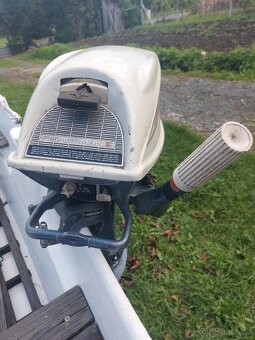 Prodám vodní motor - 3