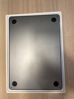 Apple MacBook air M2 8gb ram, 256gb ssd - 3