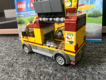 Lego 60150 - 3