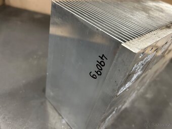 Chladič AL 340x160x105 - 3