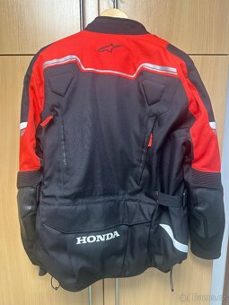 Alpinestars honda - 3