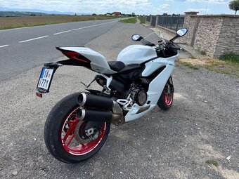 Ducati Panigale 959 - 3