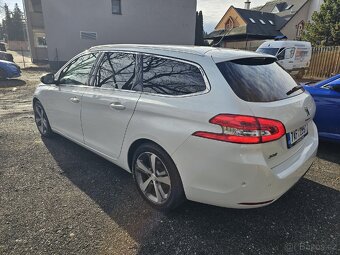 Peugeot 308 SW CENA BEZ DPH - 3