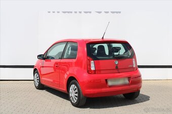 Škoda Citigo 1.0i 44kW AMBITION ČR (2011) - 3