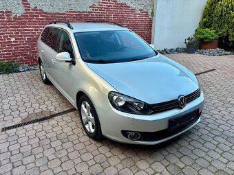 Volkswagen Golf 6, 1.4 TSi, 90 kw, 129tkm, Comforťine - 3