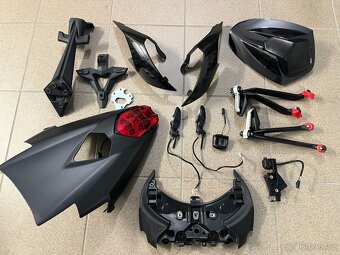 Díly Triumph Street triple 765 RS - 3