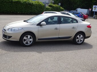 Renault Fluence 1.6i r.v.2010 (1.Majitel) DĚDICTVÍ - 3