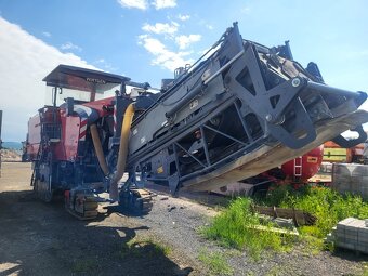 WIRTGEN W210I - 3