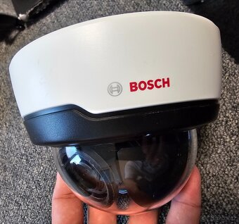Bosch FLEXIDOME IP vnitřní 4000i NDI-4502-A-A,čtečka - 3