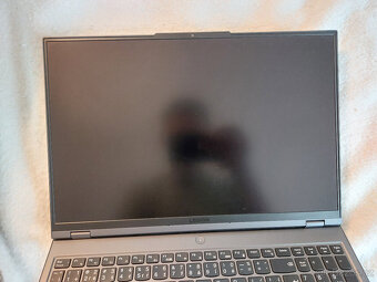 Lenovo Legion 5 PRO AMD Ryzen 5 5600H 4,20GHz/16GB/512GB/16 - 3