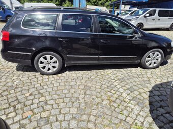 Passat b6 - 3