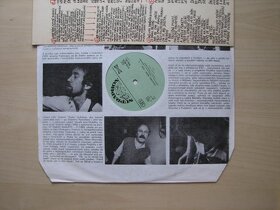 Vladimír Mišík, Etc… – Etc…3 - 3