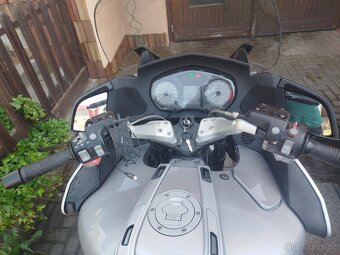 BMW R1200 RT 2008 - 3