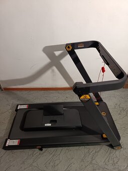 Chodicí pás Urevo Strol 3 Treadmill - 3