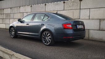 PRODÁNO Škoda Octavia III 2.0tdi STYLE / 1.Majitel / CZ - 3