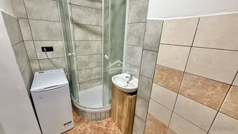 Pronájem zrekonstruovaného bytu 1+kk, Světlá nad Sázavou - 3