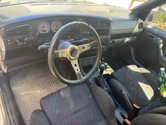 Golf 3 1.8 66 kw - 3