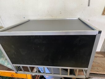 Klec na psa - 3