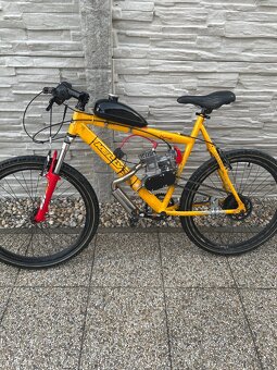 Motokolo 85cc - 3