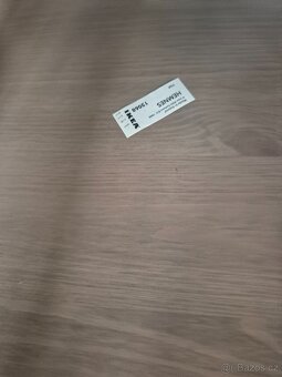 Noční stolky ikea hemnes - 3