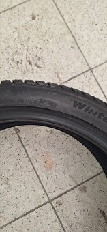 Pneumatiky 225/40R19 - 3