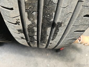 215/55R17 94V ContiEcoContact 5 CONTINENTAL - 3