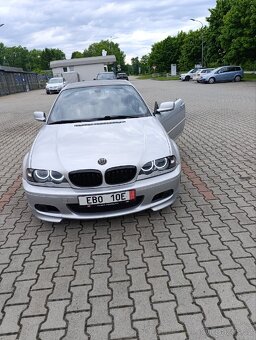BMW e 46 328Ci - 3