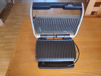 Elektrický gril Tefal OptiGrill Elite XL - 3