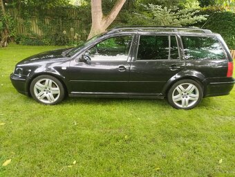 Golf IV TDI 110 KW ARL Variant - 3