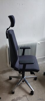 Kancelářské židle LD - 3