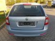 Škoda Octavia com. 1.8TSi/118kW, 2009, 114.200km-Servisní kn - 3