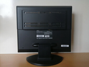LCD monitor Acer AL1703sm - 3