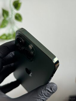iPhone 13 Pro 512GB zelený - 3