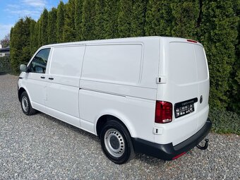 Volkswagen Transporter T6.1 2.0 TDI L2 - nez.topení - 3