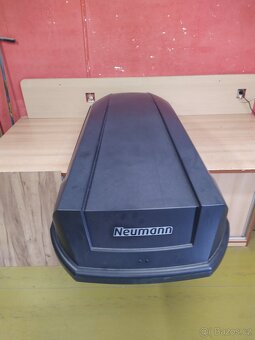 Prodám box Neumann adventure 205 - 3