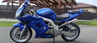 Suzuki SV 650s v TP 25kW (A2) - 3