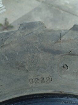 CST 25x10-12 - 3