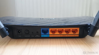 Wifi router TP-link Archer C6 - 3