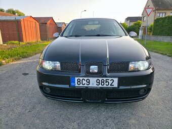 Seat Leon 1.9 TDi SUPERCOPA - 3