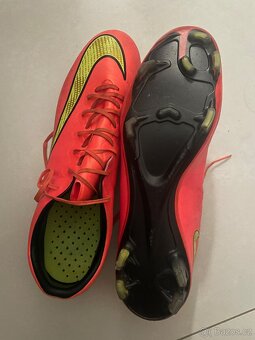 Nike Mercurial - 3