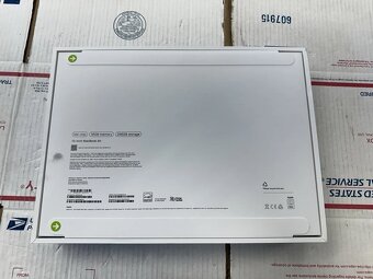 💻 Apple MacBook Air 13" (2025) – M4 Čip | 16 GB RAM | 256 G - 3