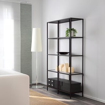 Úložná sestava IKEA VITTSJÖ - 3