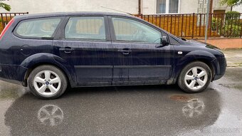 Ford fokus 2 kombi 1,6 tdci 80kw - 3