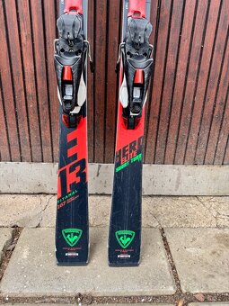 Lyže Rossignol Hero Elite ST TI 167 cm - 3