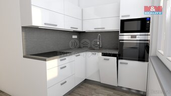 Prodej bytu 3+1, 75 m², Orlová, ul. Okružní - 3