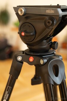 Manfrotto MVK 500AM NOVÝ - 3